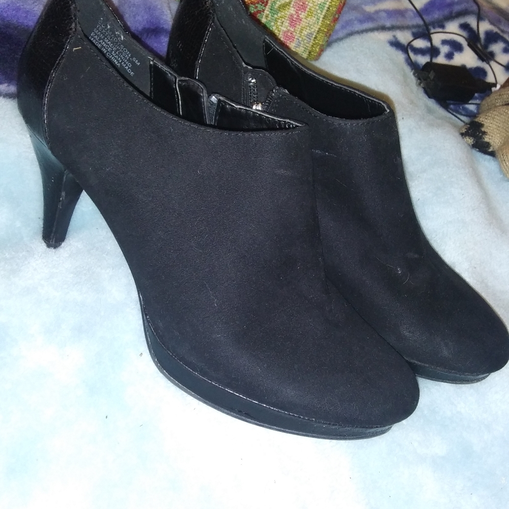 Booties